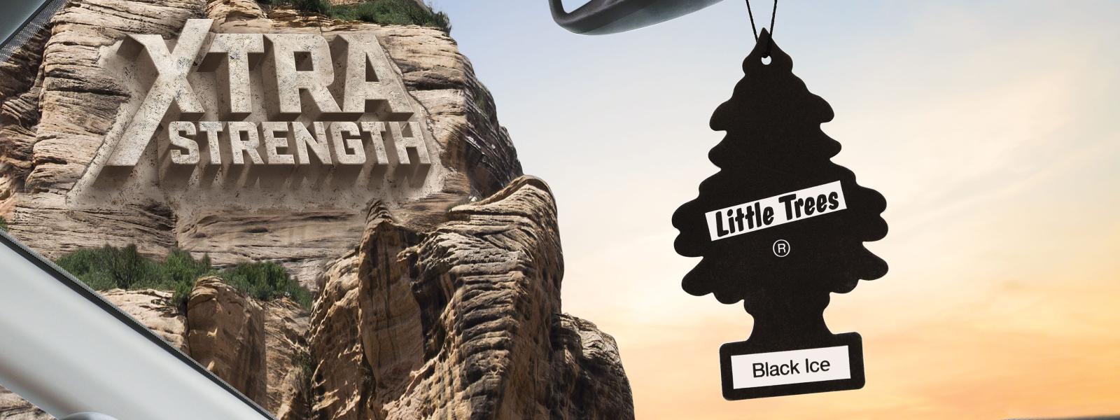 لیتل تریس (Little Trees)