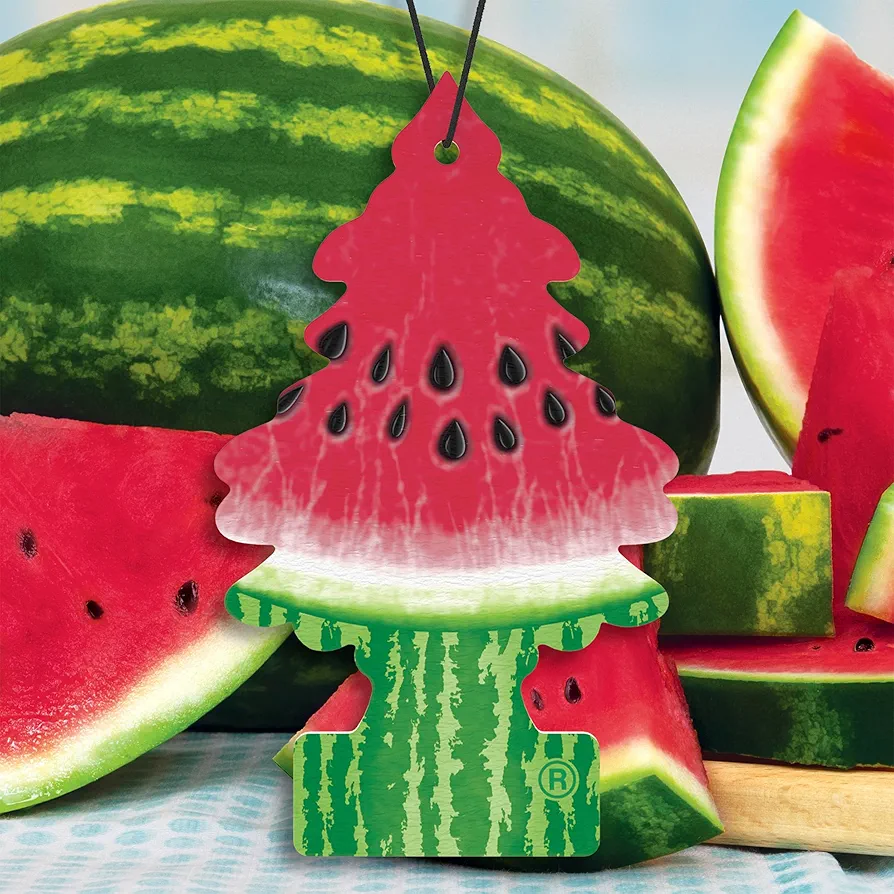 Little trees Watermelon