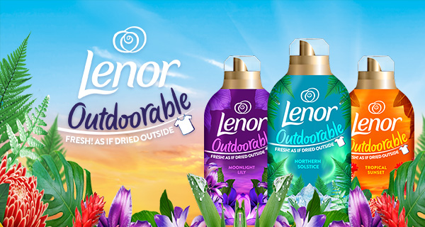 لنور (Lenor)