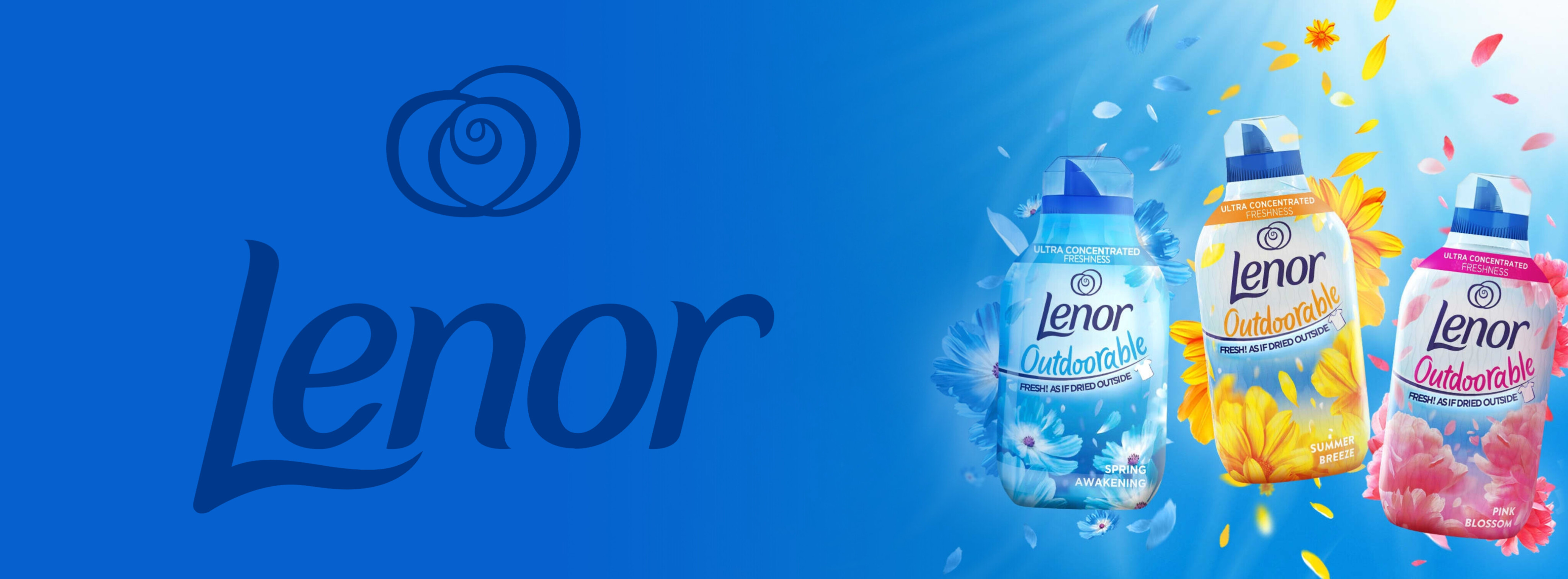 لنور (Lenor)