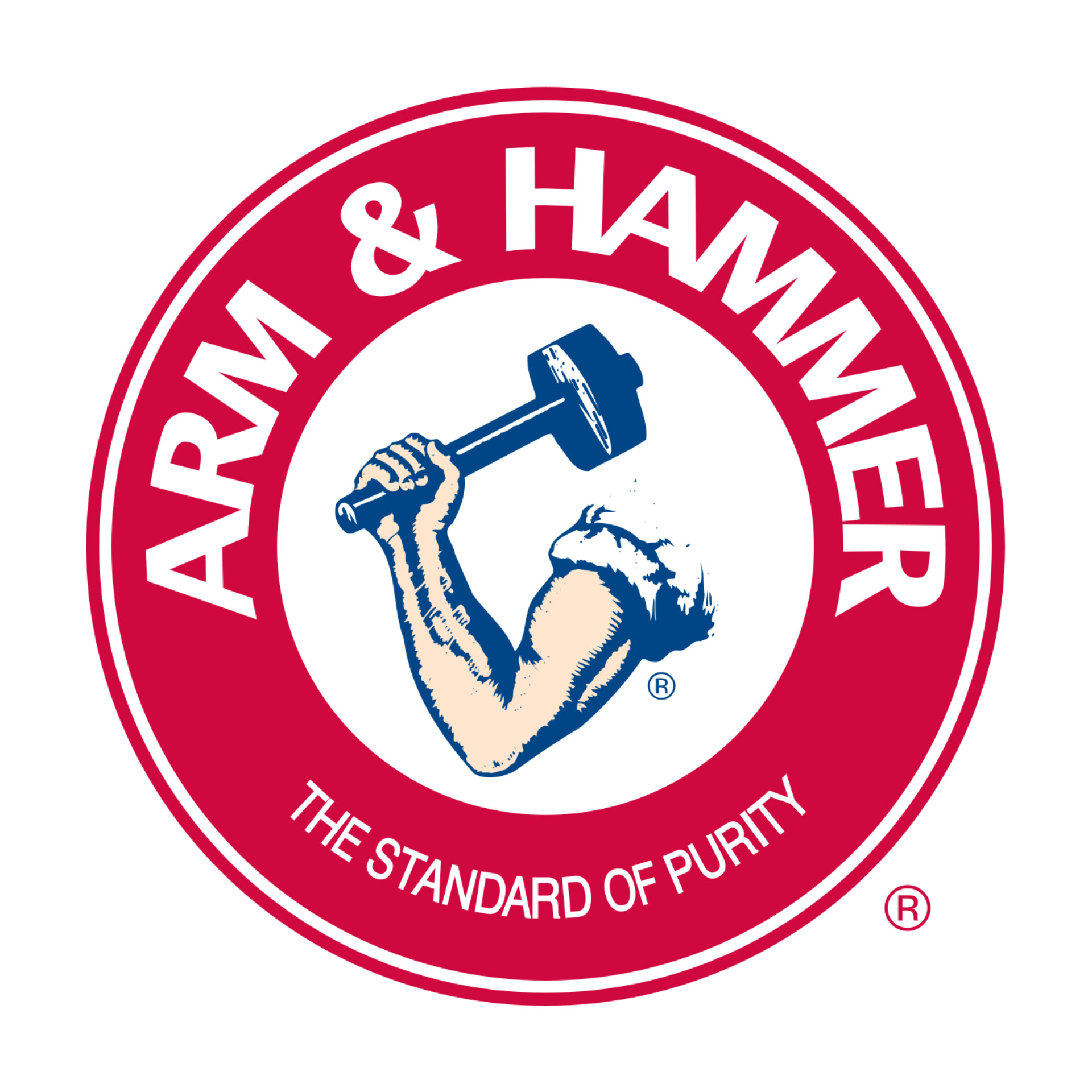 ارم اند همر (Arm & Hammer)