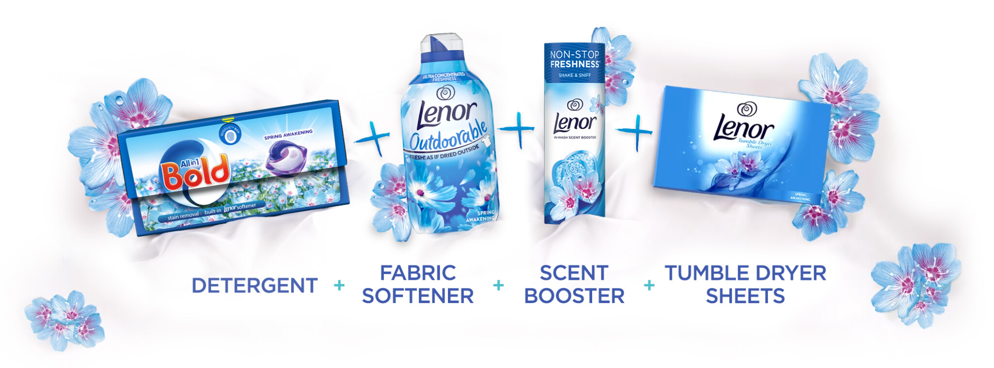 لنور (Lenor)