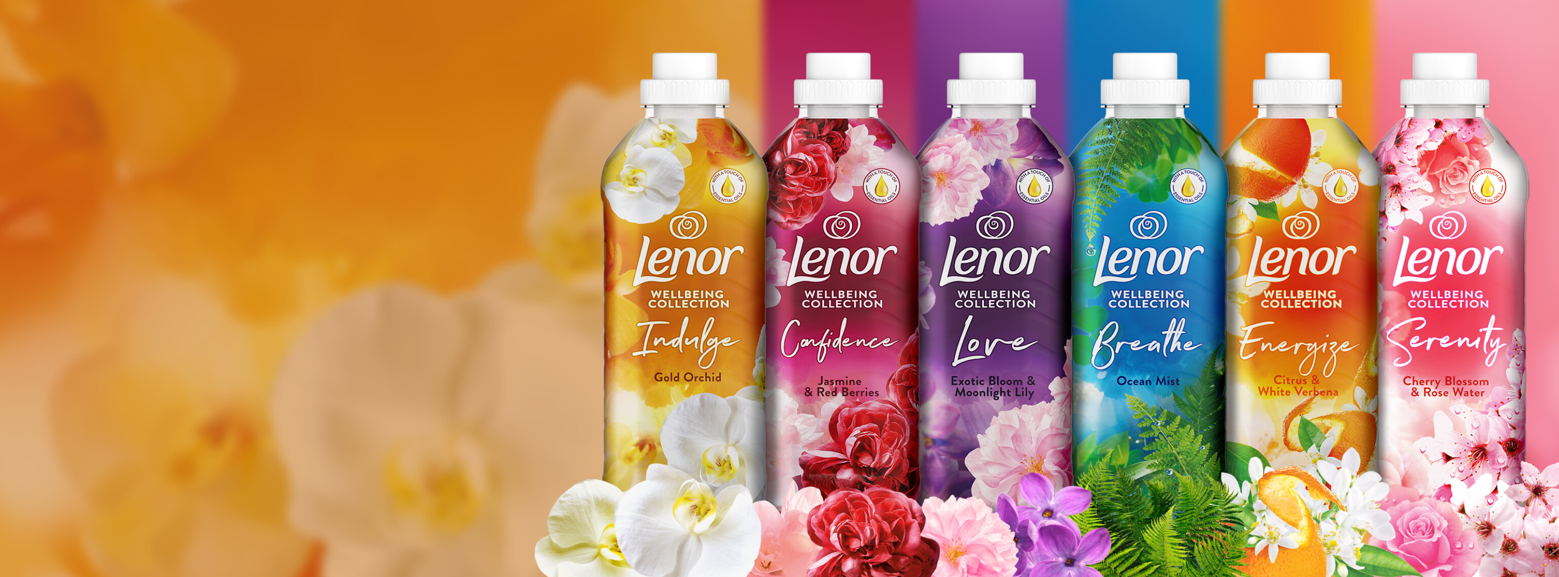 لنور (Lenor)