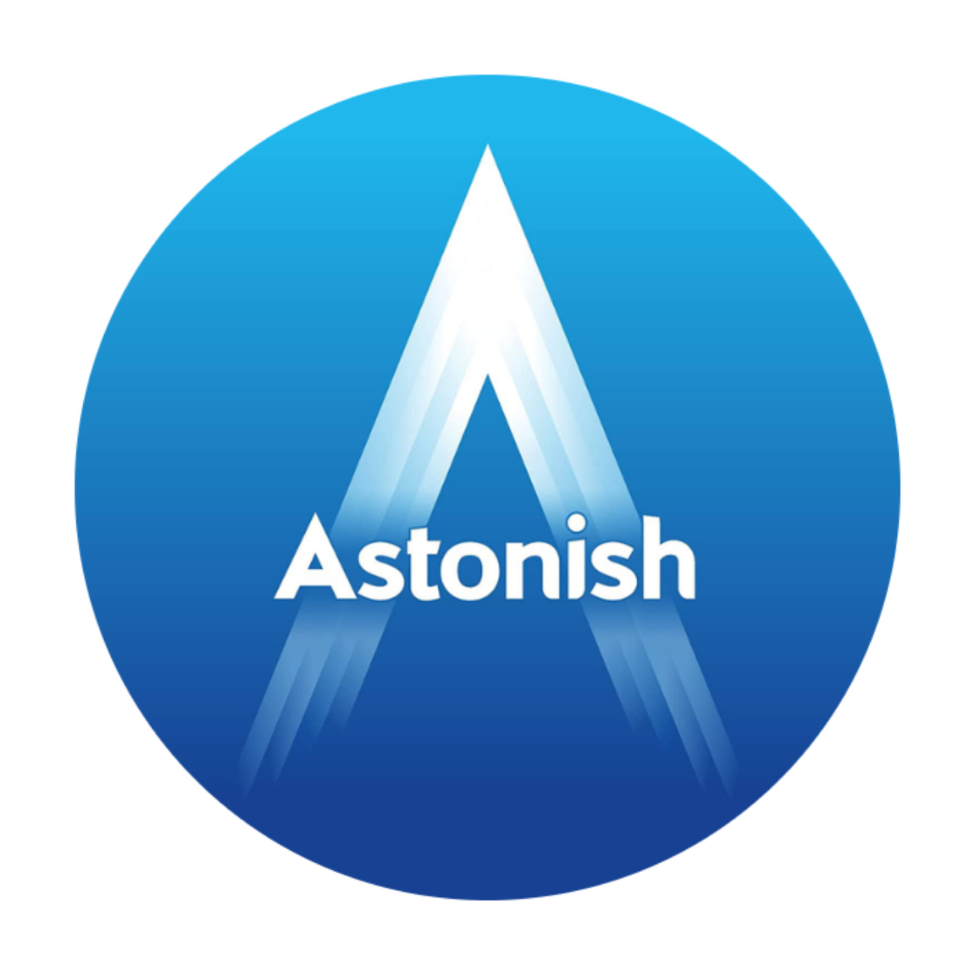 استونیش (Astonish)