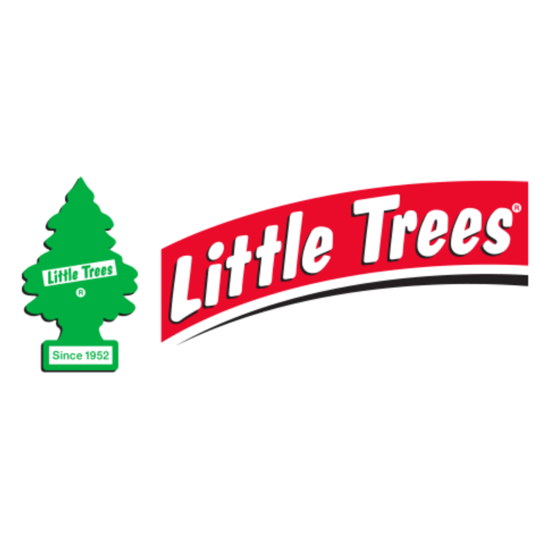 لیتل تریس (little trees)