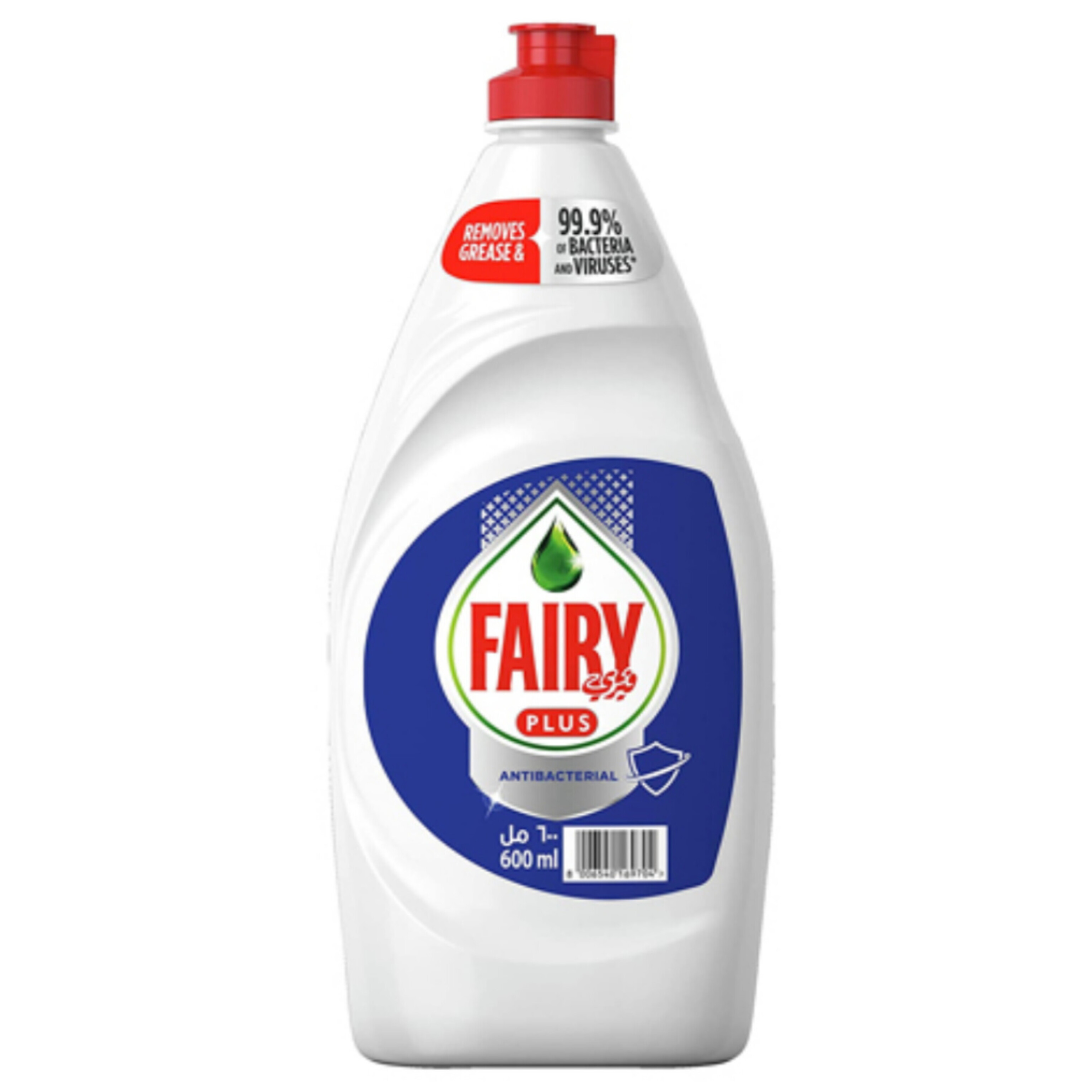 فیری عربی مایع ظرفشویی انتی باکتریال (FAIRY Antibacterial)