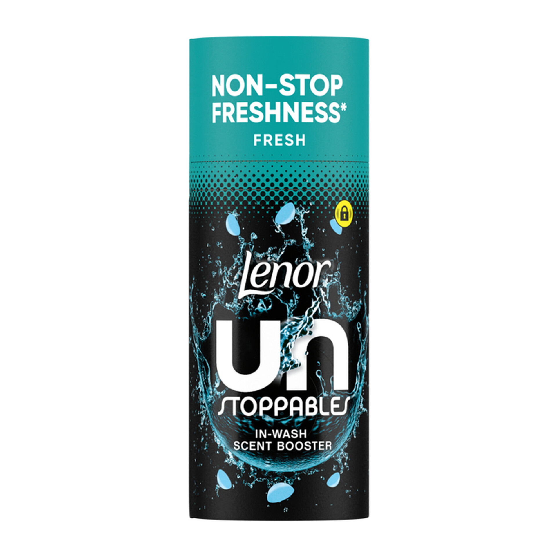 لنور دانه های خوشبوکننده لباس رایحه تمیزی و تازگی (Lenor Fresh)