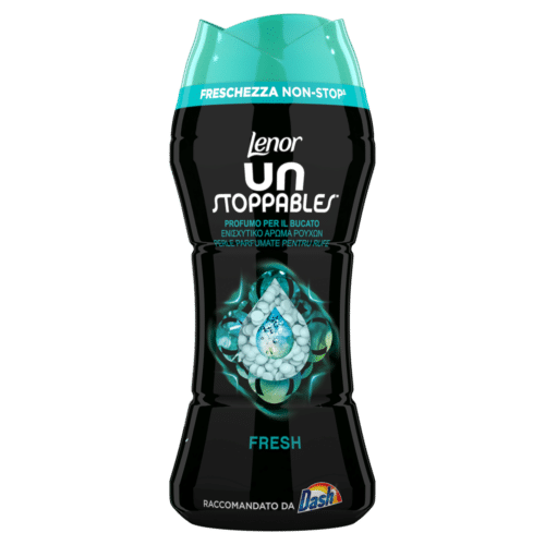 لنور دانه های خوشبوکننده لباس رایحه تمیزی و تازگی (Lenor Fresh)