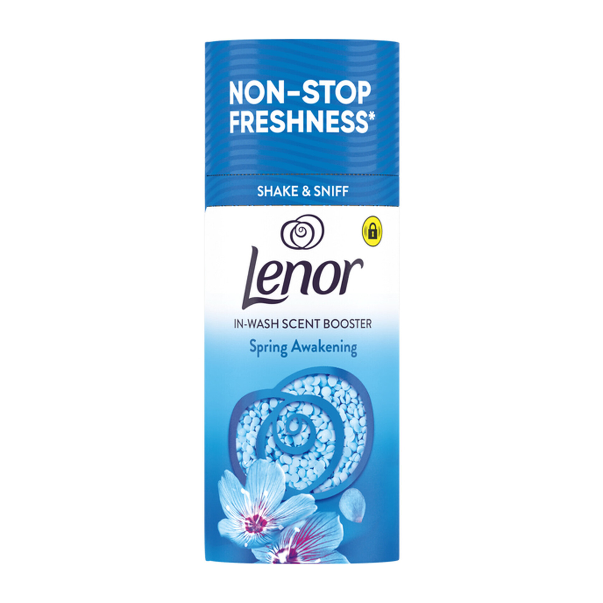 لنور دانه های خوشبوکننده لباس رایحه بیداری بهار (Lenor Spring Awakening)