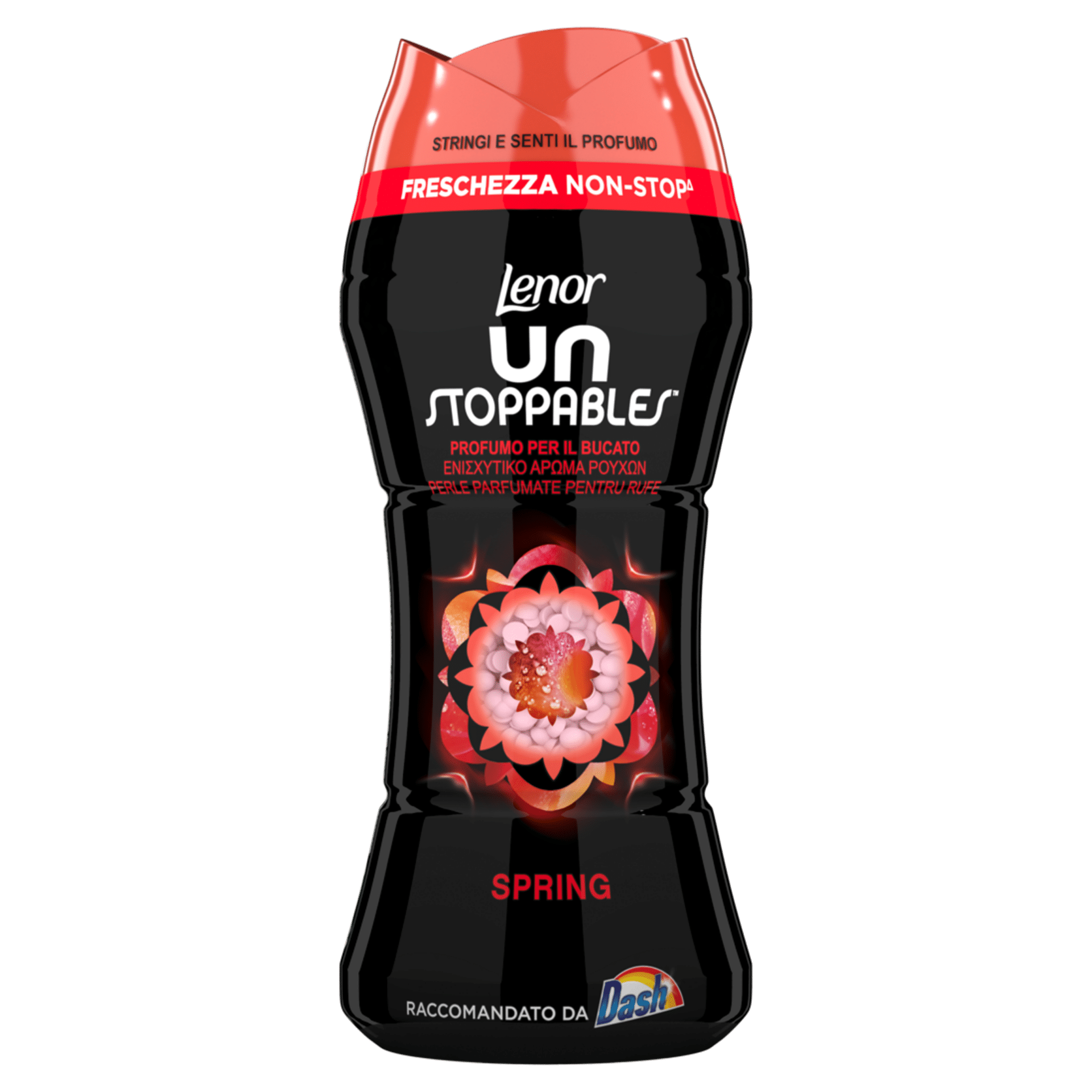 لنور دانه های خوشبوکننده لباس رایحه بهاری(Lenor Spring)