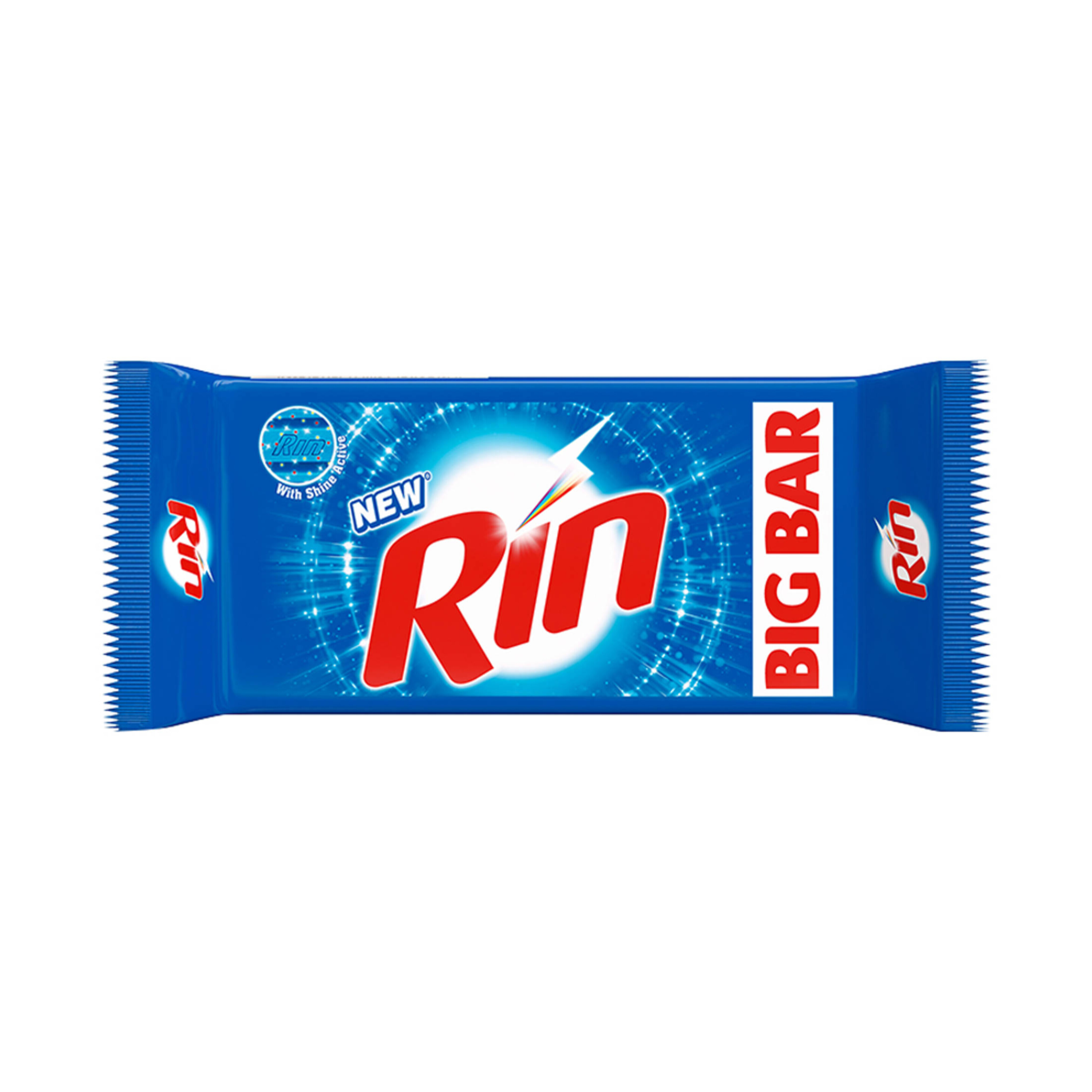 رین صابون لکه بر لباس (Rin Bar)