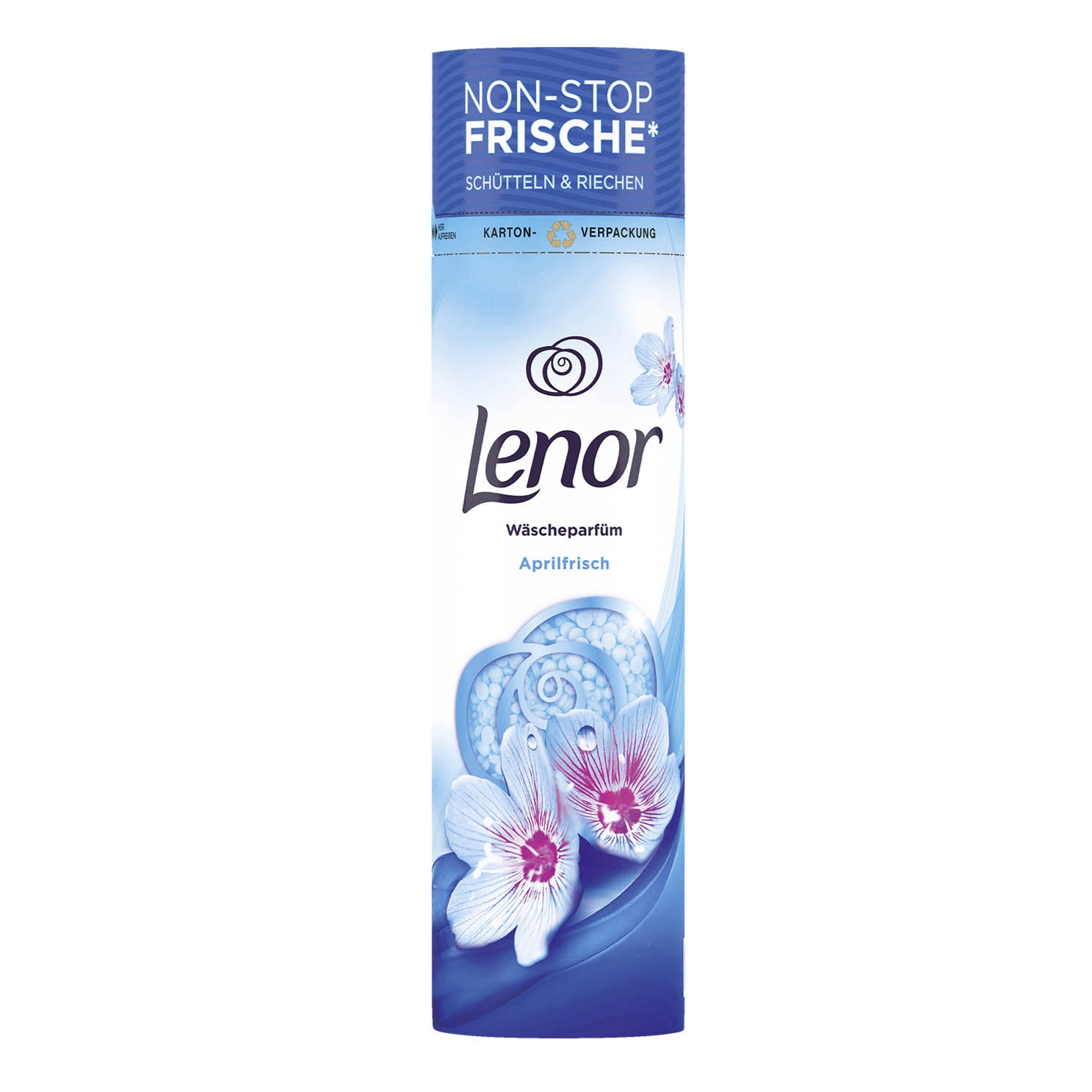 لنور دانه های خوشبوکننده لباس رایحه بیداری بهار  (Lenor Spring Awakening)