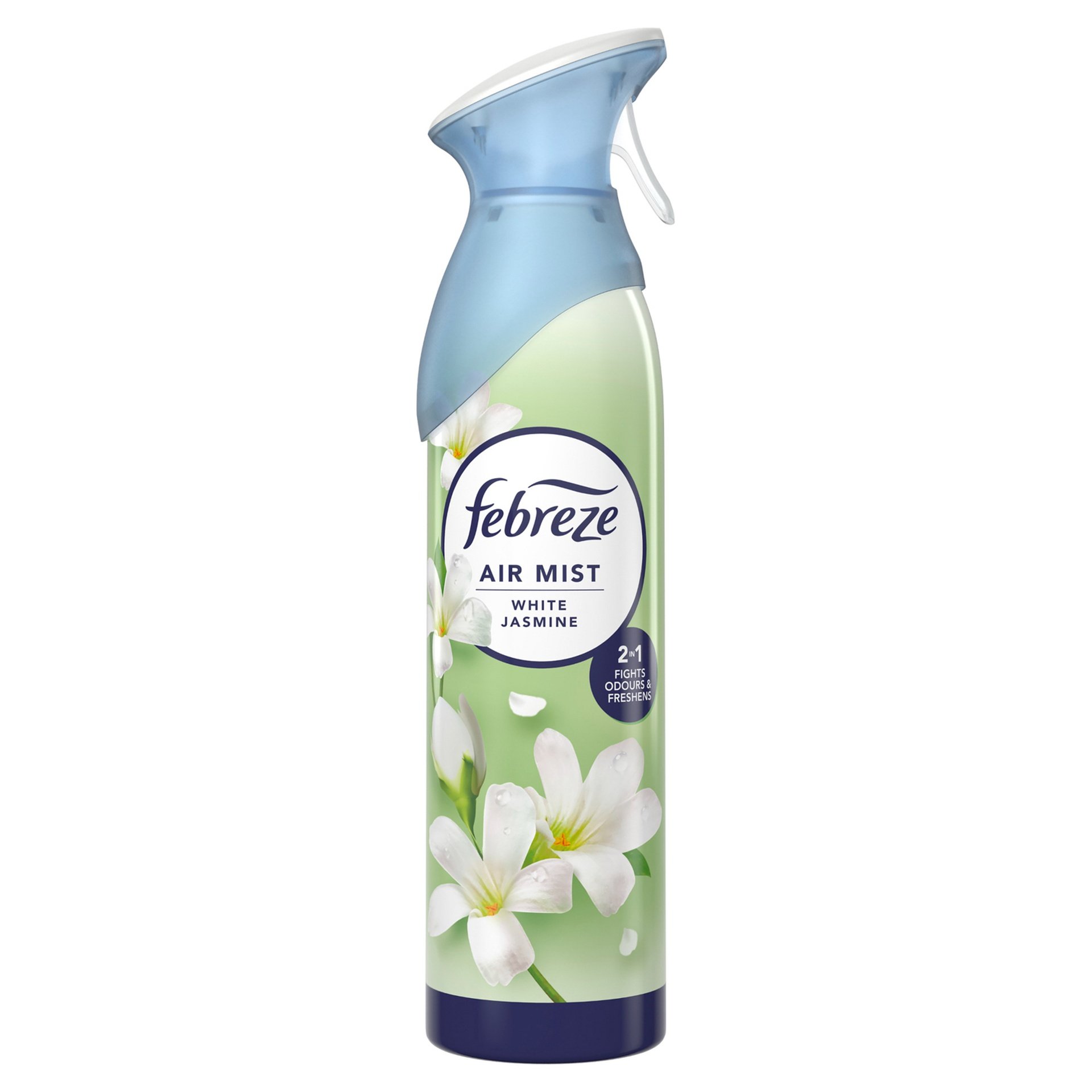 فبرز اسپری خوشبوکننده هوا رایحه یاسمن سفید اروپایی (Febreze)