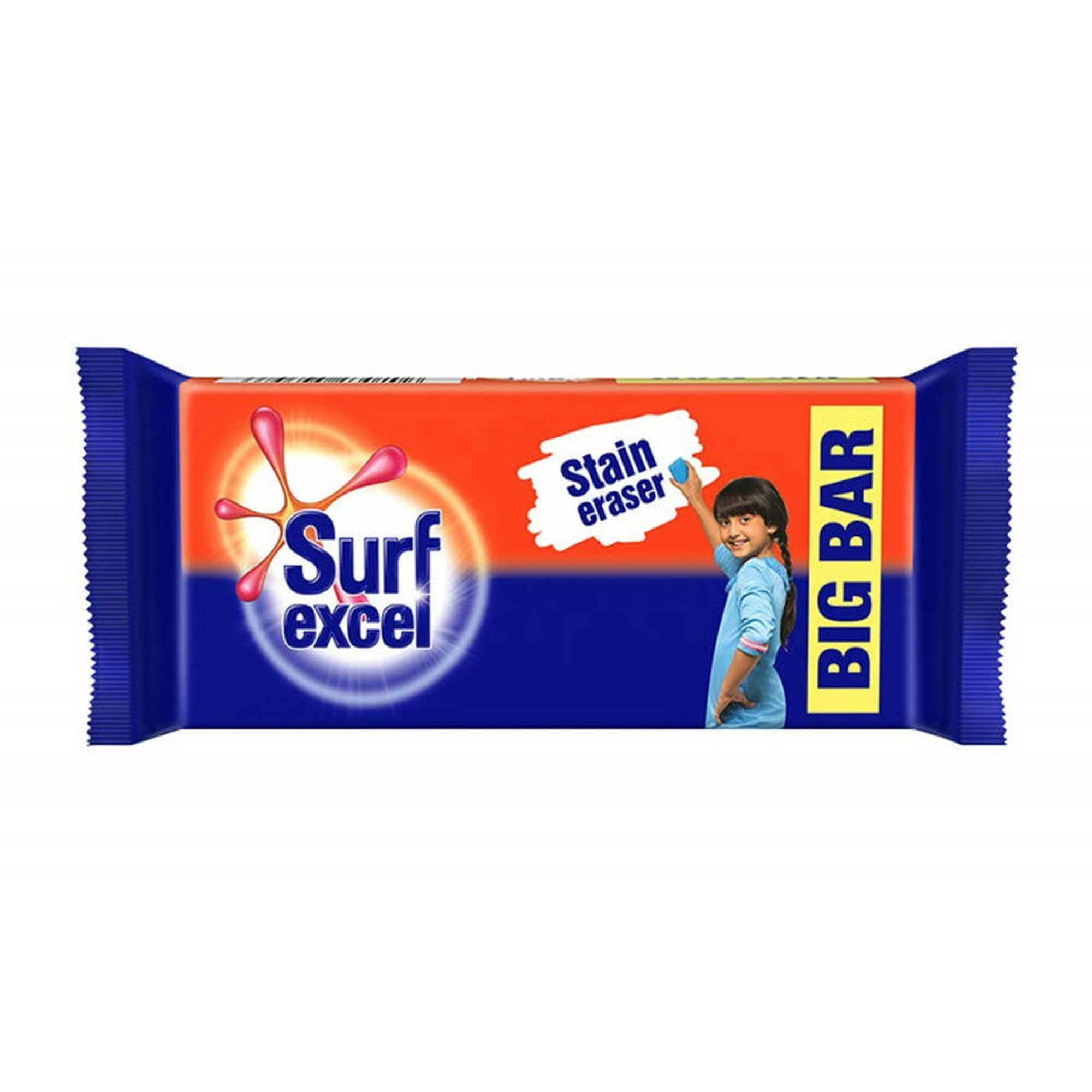 سارف صابون لکه بر لباس (Surf Excel Bar)