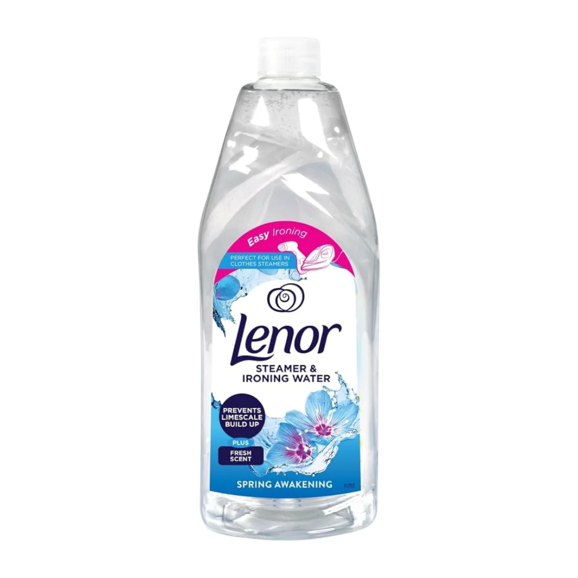 لنور مایع اتو و اتو بخار رایحه بیداری بهاری (LENOR Spring Awakening)