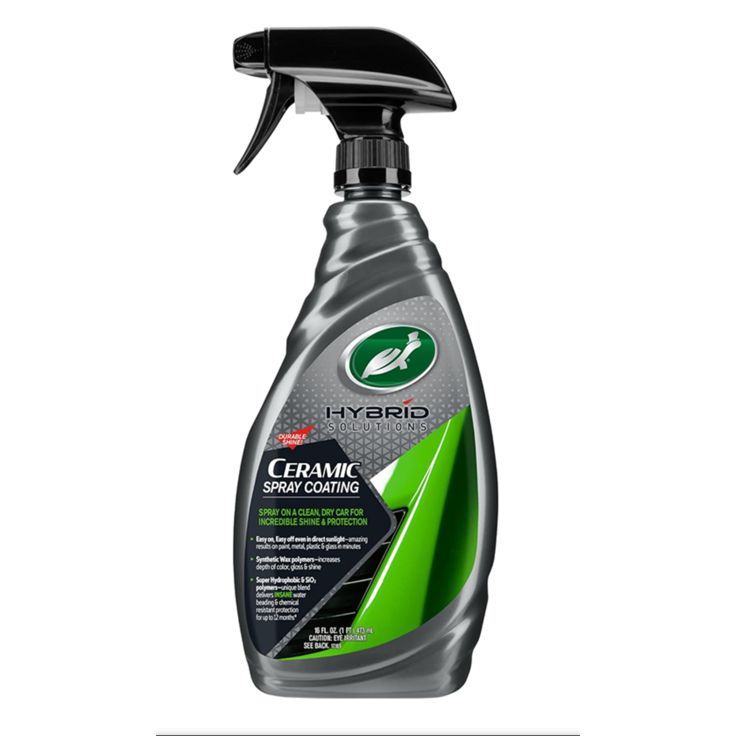 ترتل واکس هایبرید اسپری پوشش سرامیک آمریکایی (Turtle Wax)