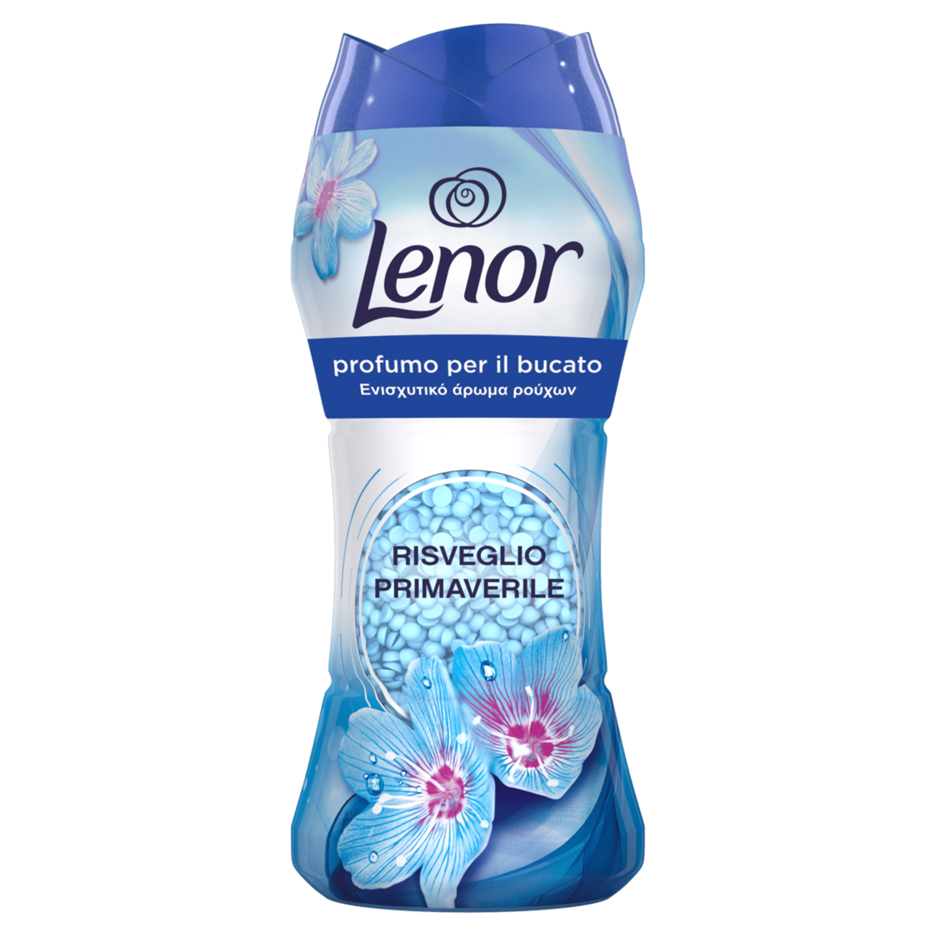 لنور دانه های خوشبوکننده لباس رایحه بیداری بهار(Lenor Spring Awakening)